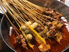 -付小姐在成都(中山公园店)
