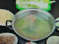 -潮汕美牛肉丸火锅店(天宁寺店)