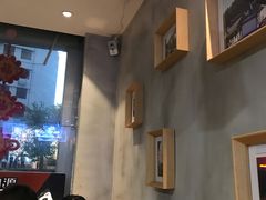 大堂-蒙自源小锅米线(金佰利店)