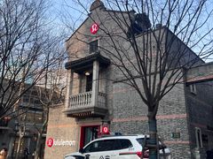 -lululemon(新天地店)