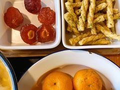 开胃小吃-李子坝梁山鸡(李子坝大鸡哥店)