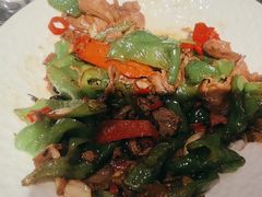 -海富门·带鱼·淮扬菜·粤菜(甘家口店)