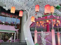 -深圳来福士广场