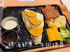 -必胜客(大宁路店)