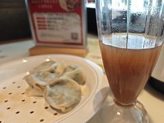 -日丰园海肠水饺·老字号大连海鲜(银泰城店)