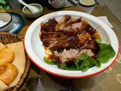 -锡和无锡菜(景丽苑店)