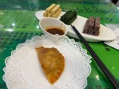 -令氏家外家岐山面(火炬路店)