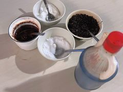 -正宗杨记普洱酸醋米线(总店)