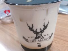 -鹿角巷The Alley(龙湖天街店)