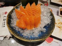 -大渔铁板烧(大悦城店)