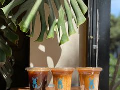-小意思咖啡店(草桥店)