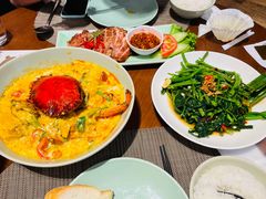 -mango tree芒果树泰国餐厅(青岛万象城店)