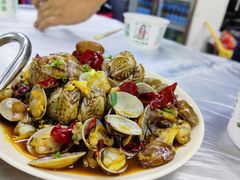 -小民大排档(江汉路店)