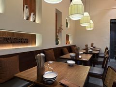 -破三川·新川菜(静安大融城店)