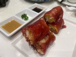 -喜爱轩酒楼·宴会厅