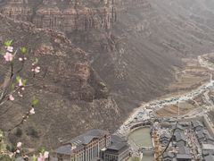 -苍岩山风景名胜区
