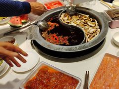 -川西坝子火锅(金沙1.0直营店)