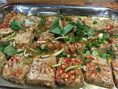 夜烤宜宾烧烤-夜烤·宜宾烧烤(洋河路店)