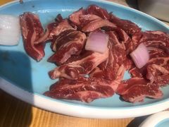 -丁荣华炸串(托乐嘉店)