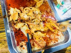 -兰州马子禄牛肉面(文景公园店)