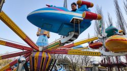 -大望京儿童游乐场