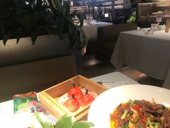 -桂满陇·海市蜃楼·黑金(国金店)