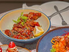 -BE BRIGHT KITCHEN(正佳广场店)