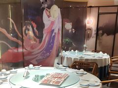 -唐猫庭院·千年陕菜(大唐不夜城店)