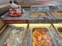 -大丰收脆鱼(闽侯永嘉店)