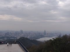 -紫金山索道-售票处