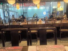 -呷哺呷哺 小火锅 (浦东新欧尚超市店)