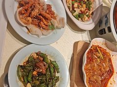 -九转小磨·非遗东北菜旗舰店