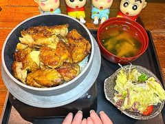 -一豚轩·烧鸟·豚骨拉面(五四路店)