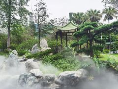 -广东温泉宾馆