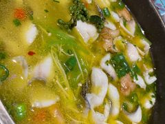 -赵小姐丨新中餐(曲江店)