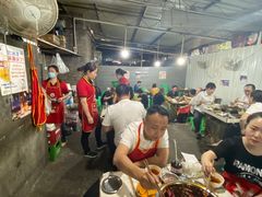-渝味黄姐火锅(黄泥村店)