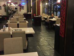 大堂-太婆天府山珍酒楼(亚运村店)