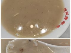 -许老八包子铺羊汤馆(绿地世纪城店)