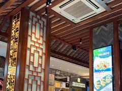 大堂-客家汇·客家传承菜(水库店)