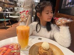 -BAKER&SPICE(安福路店)