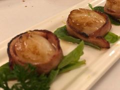 -摩根扒房(桐梓林店)