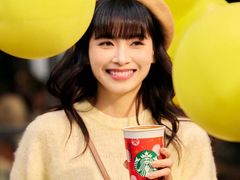 -星巴克(济宁万达广场店)