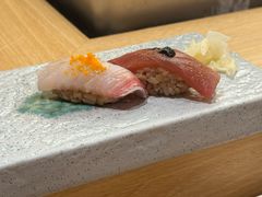 -鮨政· Omakase(港汇恒隆广场店)
