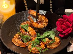 -烛影拾光观景餐厅·创意菜(鲜花·小提琴·大唐不夜城店)