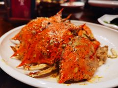 -径山十八道·风味民间菜(杭州总店)