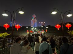 -武汉两江游览·夜游长江(汉口粤汉码头)