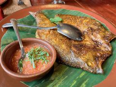 -花马天堂云南餐厅 Lost Heaven(外滩店)