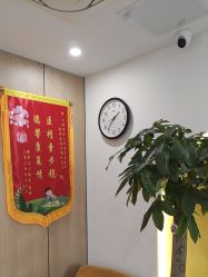 -上海浦滨儿童医院
