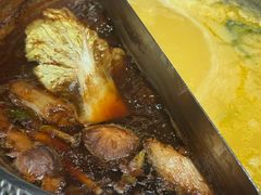 -一绪に和牛寿喜烧(罗湖益田假日店)