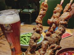 -肉串汪自由派(西便门店)